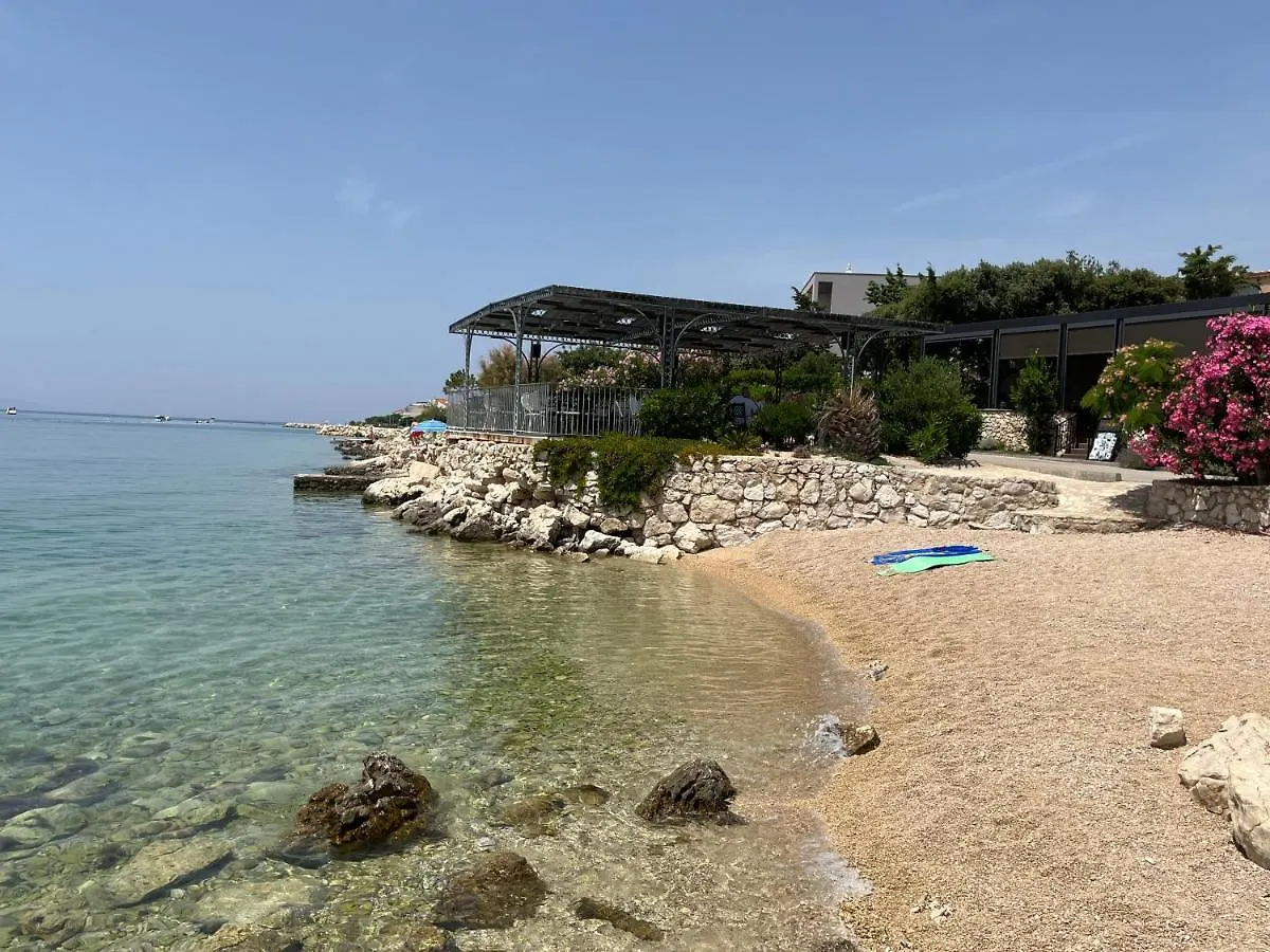 Apartmán Maun Mandre
