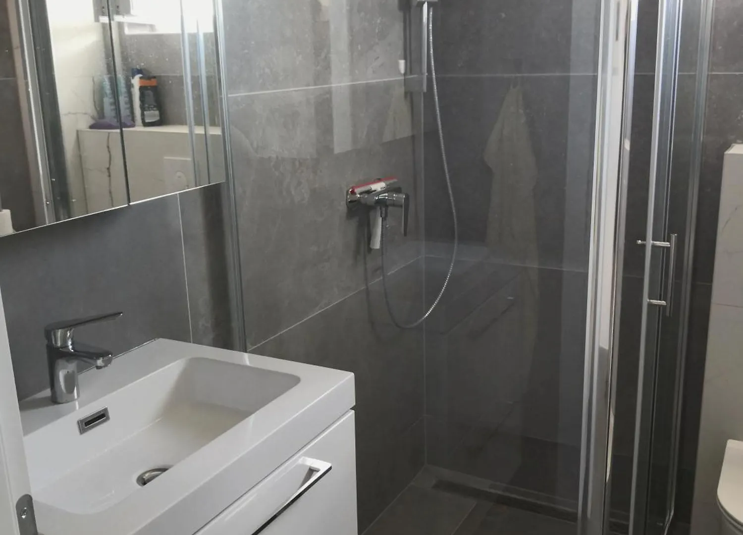 Apartmán Maun Mandre