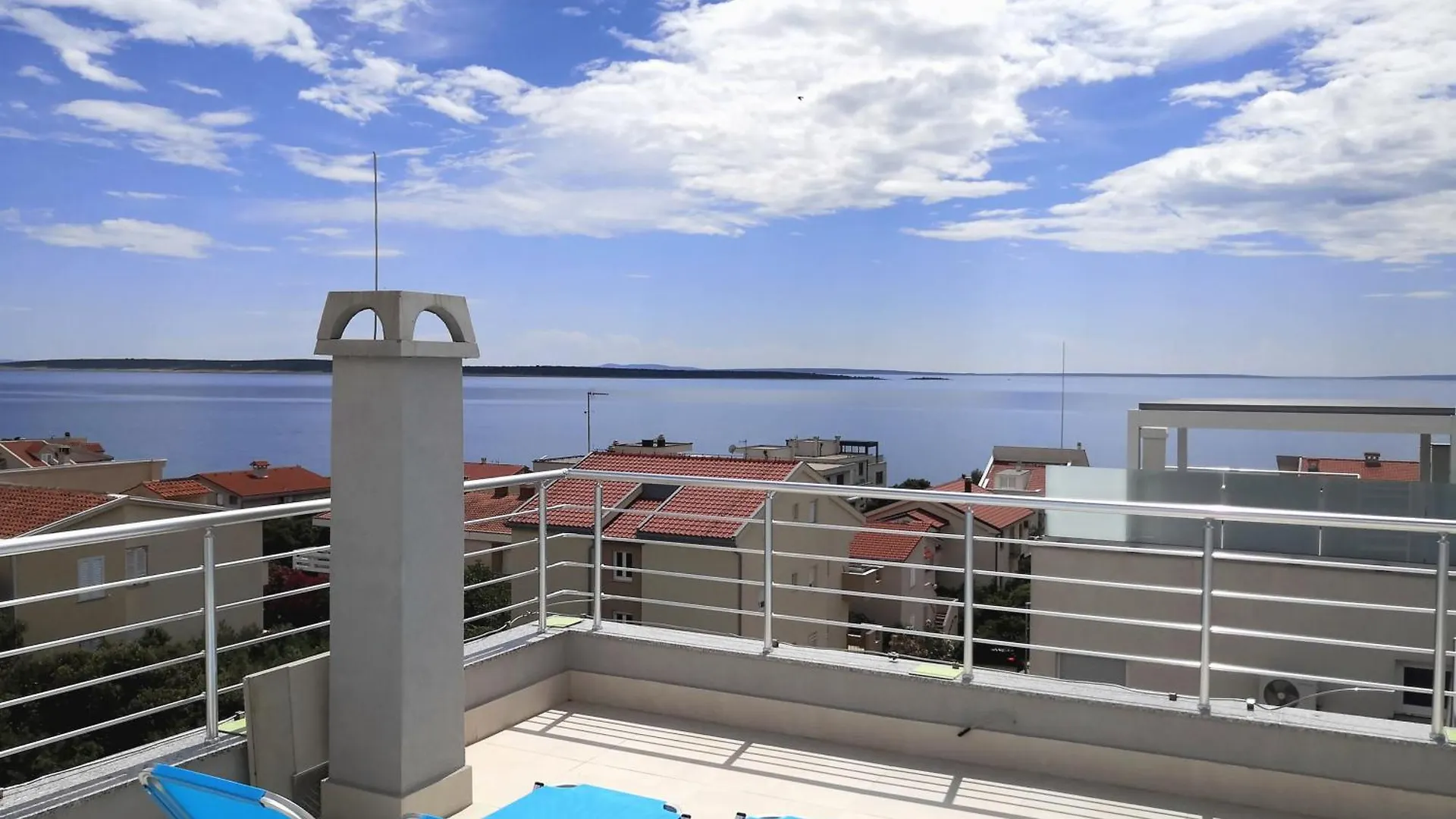 Apartamento Maun Mandre