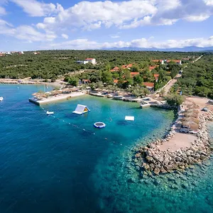 3* Park za odmor Holiday Park Mandrice