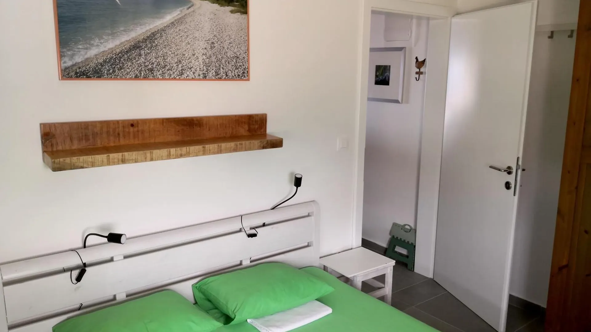 Maun Apartment Mandre