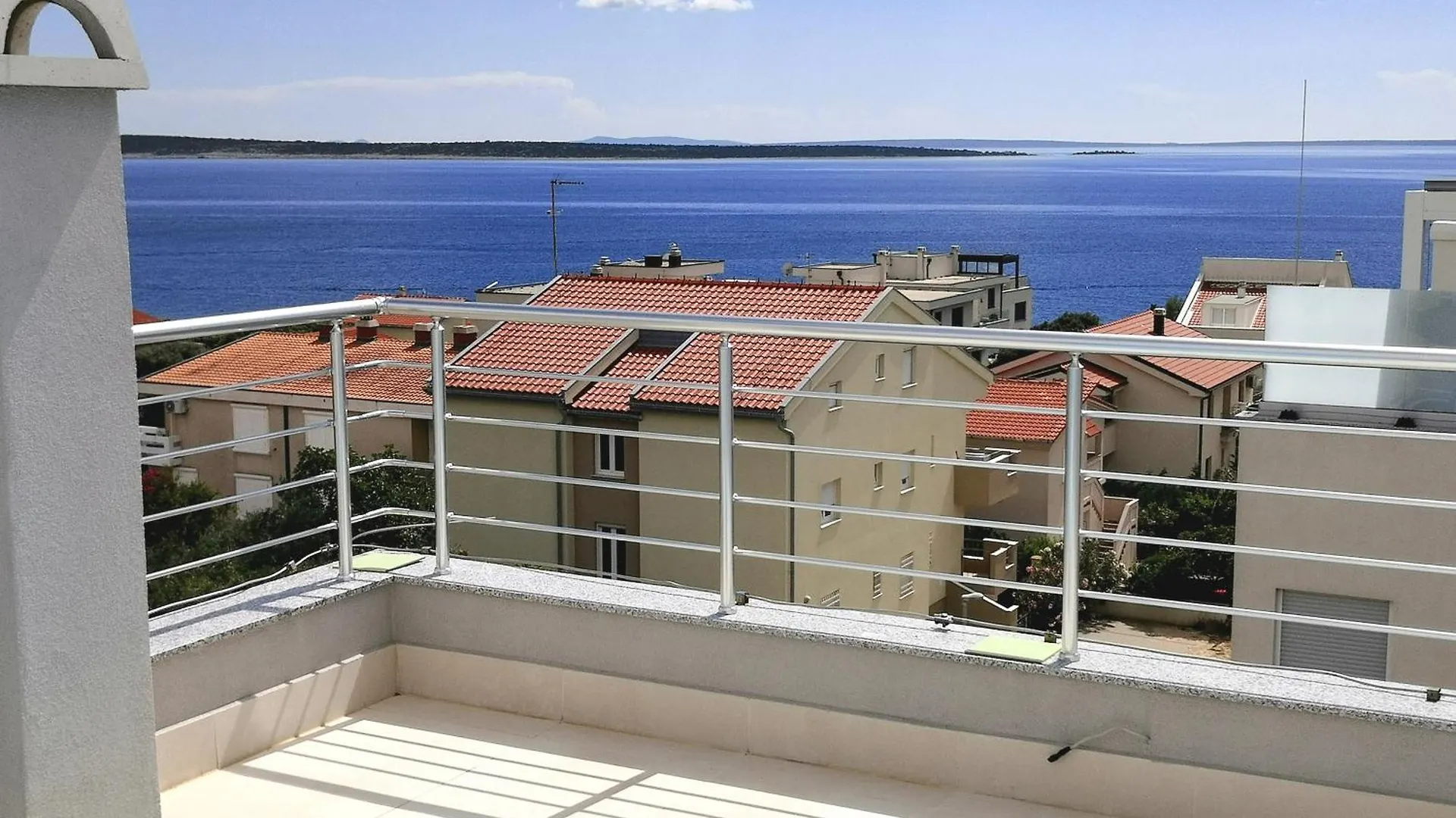 Maun Apartment Mandre