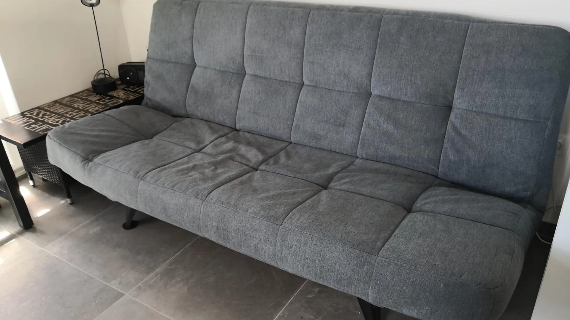 Maun Apartment Mandre Croatia